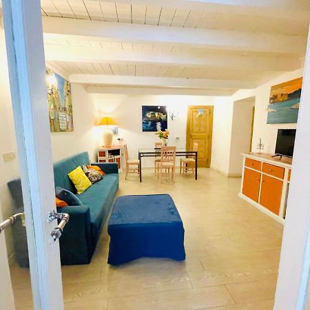Bella Mbriana Rooms Nápoly Kültér fotó