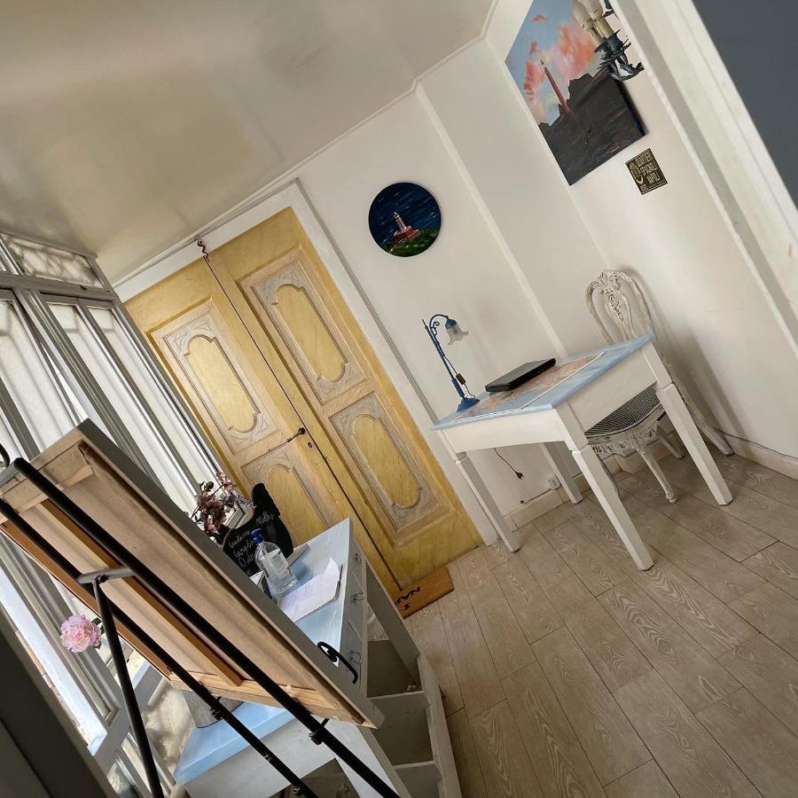 Bella Mbriana Rooms Nápoly Kültér fotó