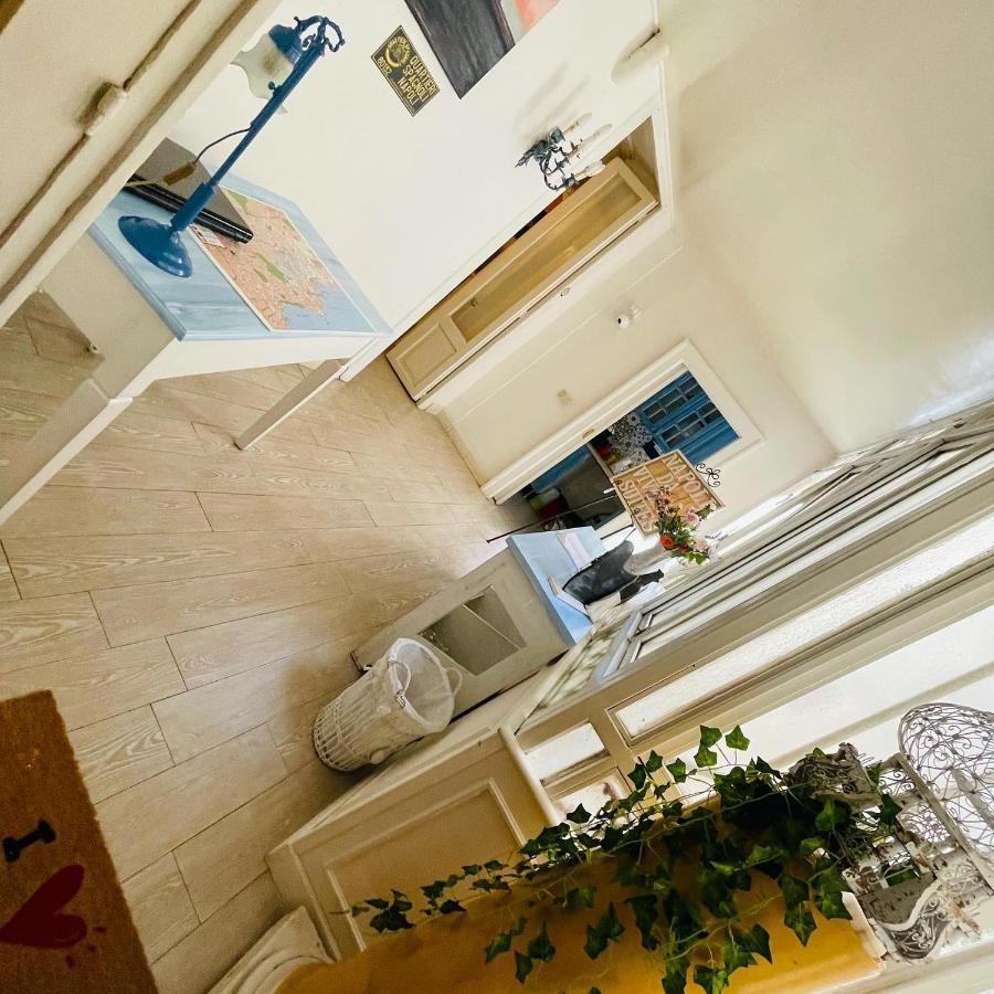 Bella Mbriana Rooms Nápoly Kültér fotó
