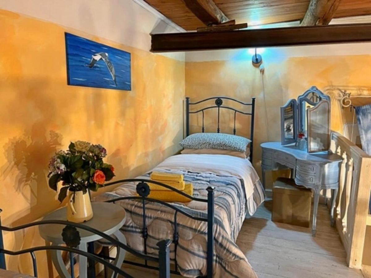 Bella Mbriana Rooms Nápoly Kültér fotó
