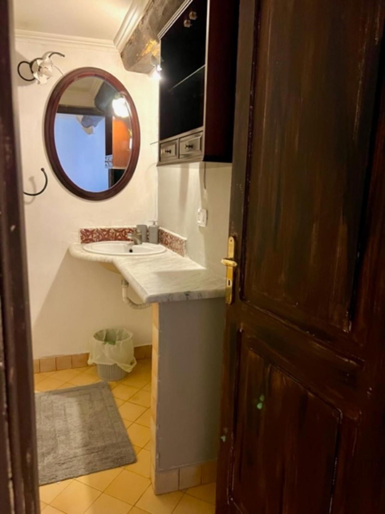 Bella Mbriana Rooms Nápoly Kültér fotó