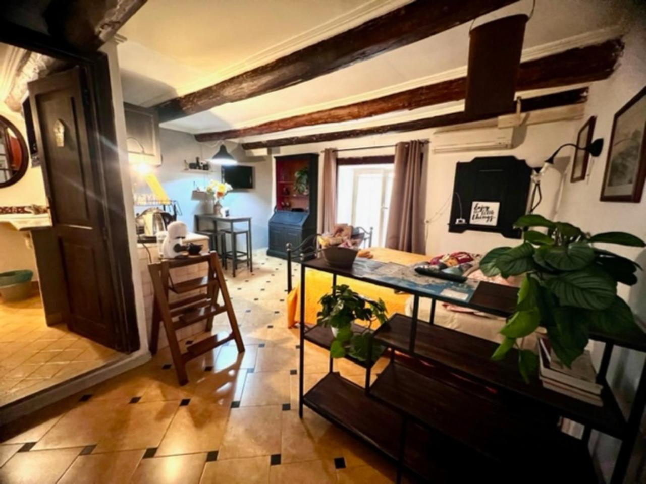 Bella Mbriana Rooms Nápoly Kültér fotó