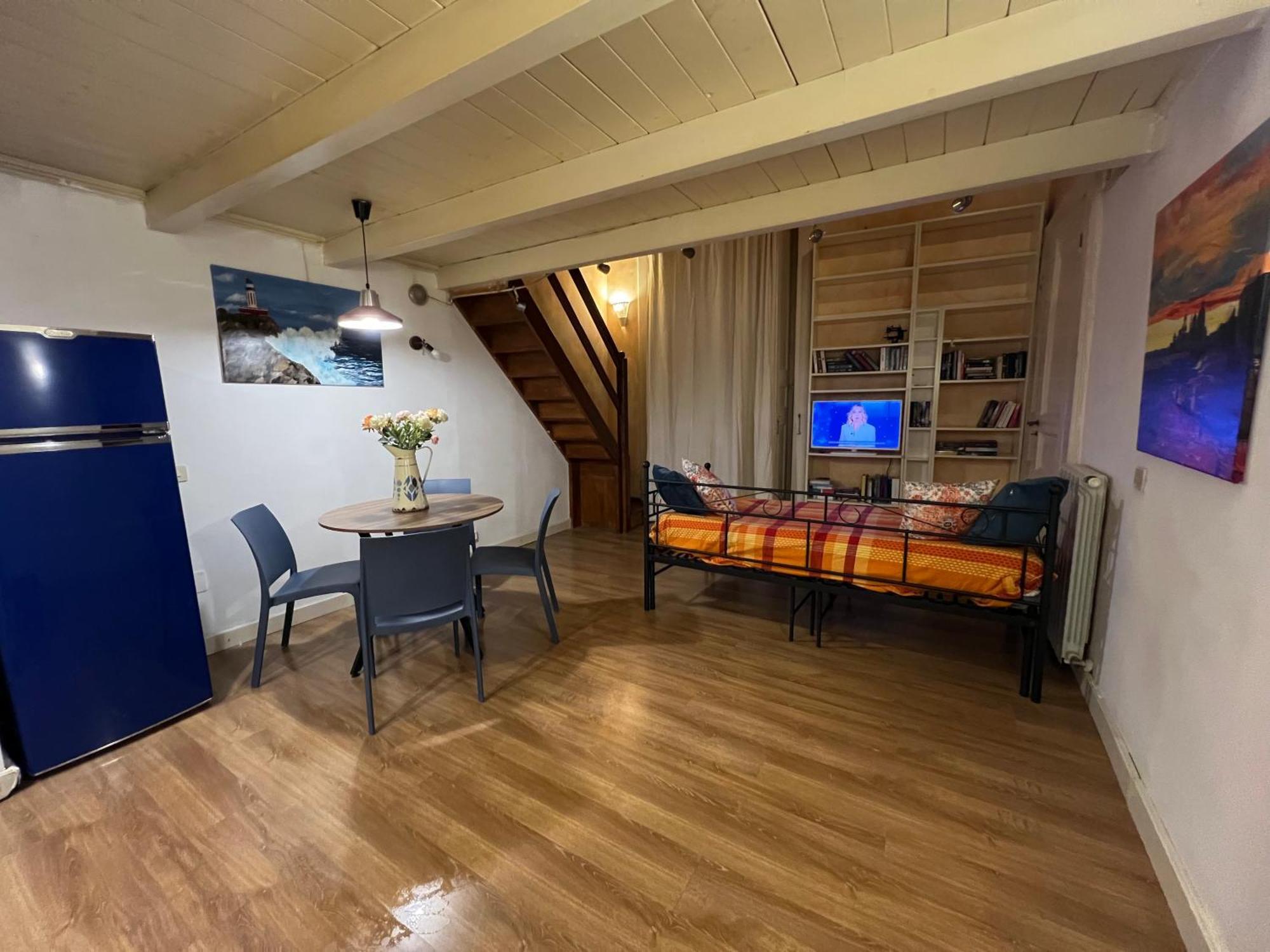 Bella Mbriana Rooms Nápoly Kültér fotó