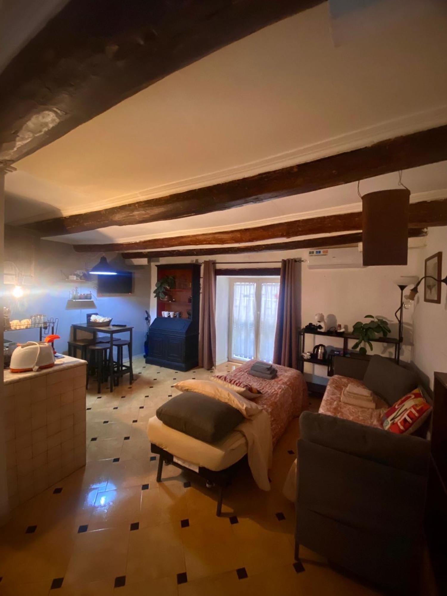 Bella Mbriana Rooms Nápoly Kültér fotó